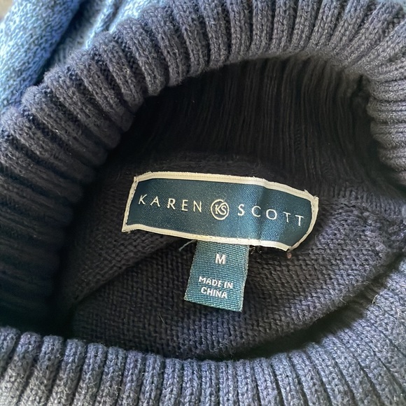 Sweaters - Picture 4 of 4